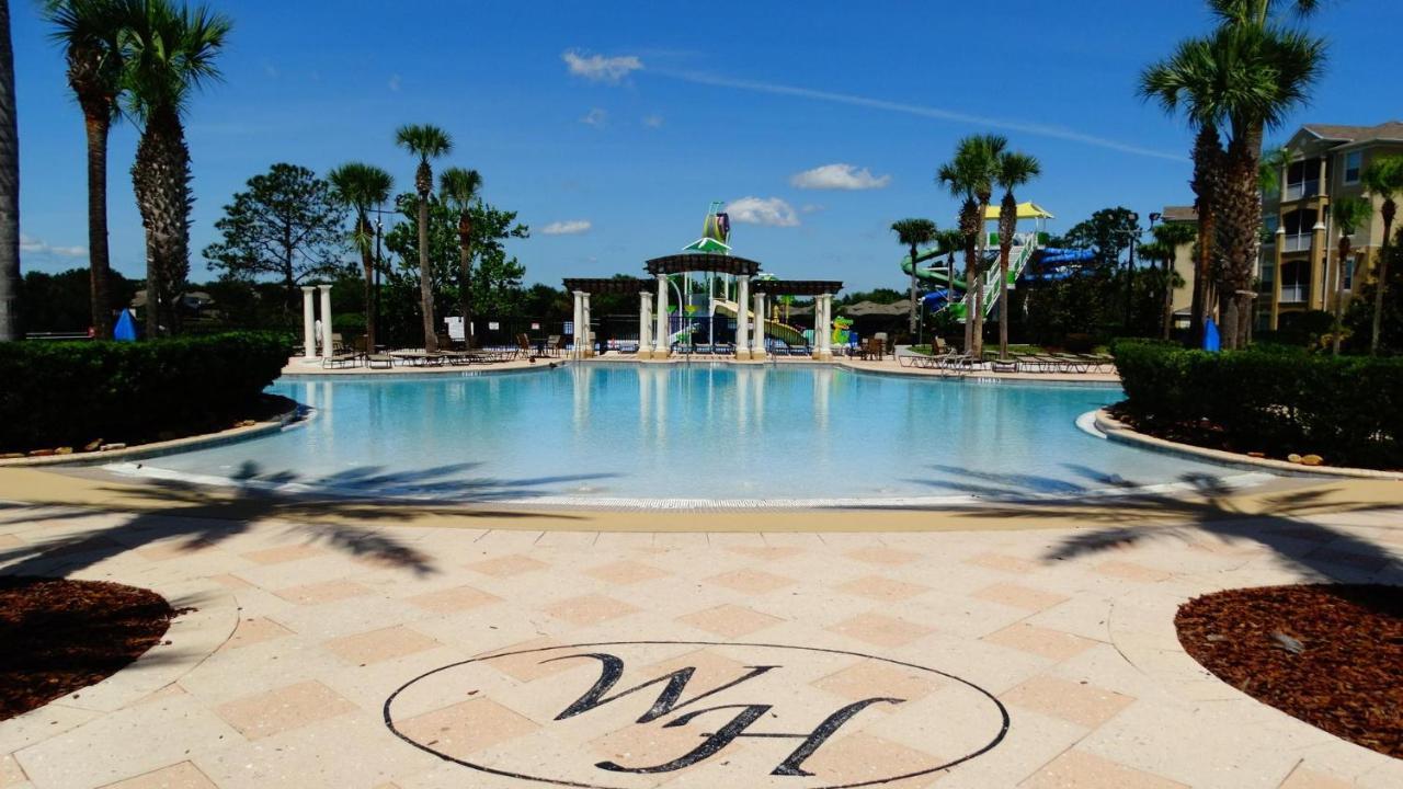 Windsor Hills Resort- 401 Orlando Esterno foto