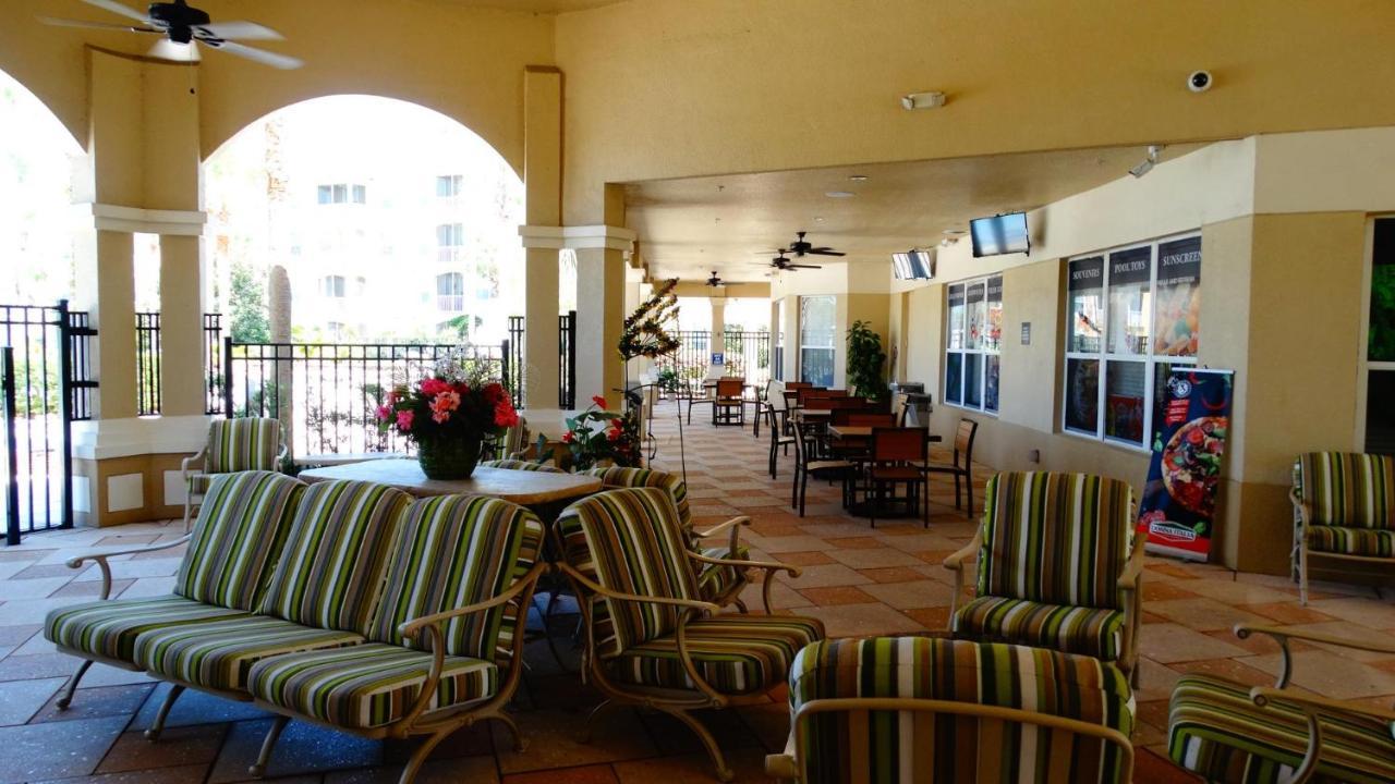 Windsor Hills Resort- 401 Orlando Esterno foto