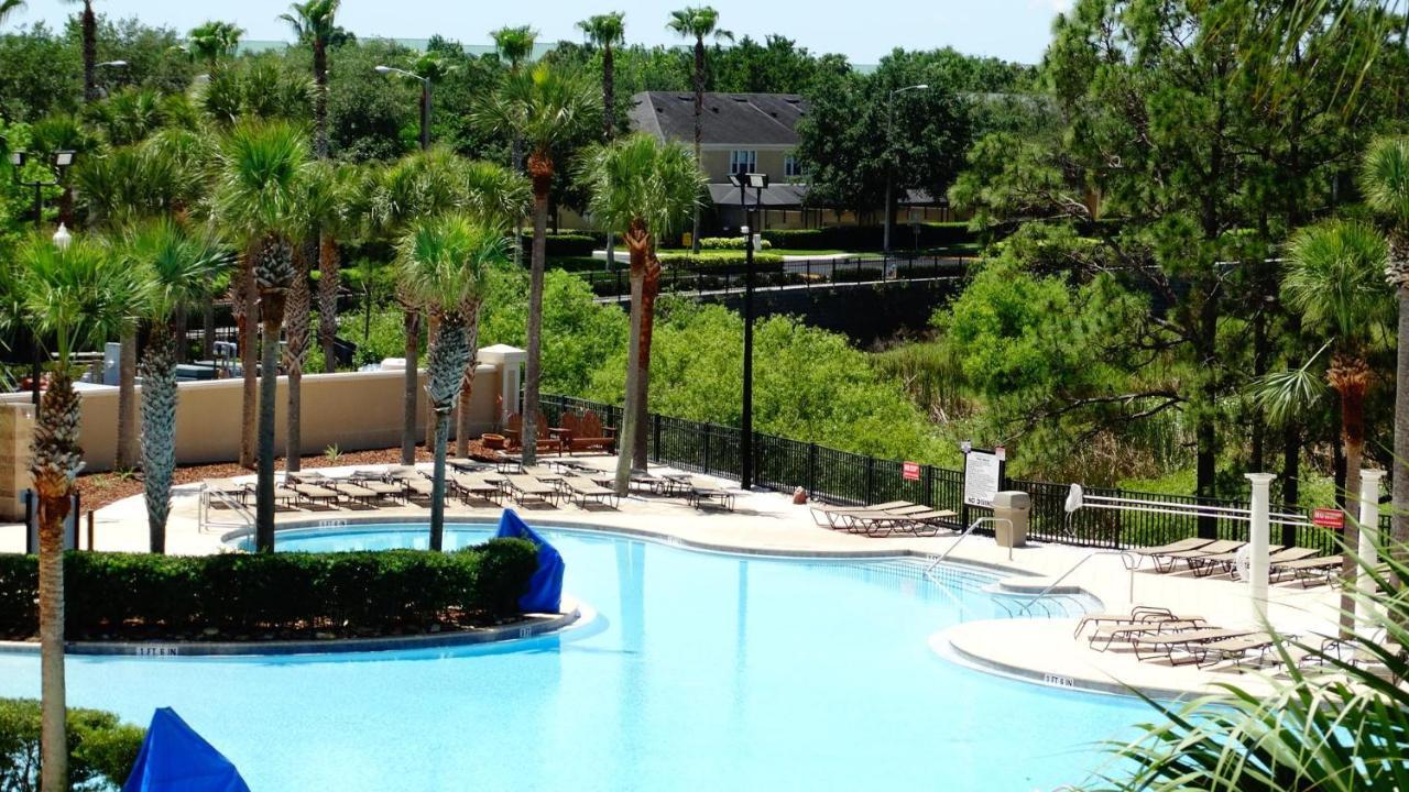 Windsor Hills Resort- 401 Orlando Esterno foto