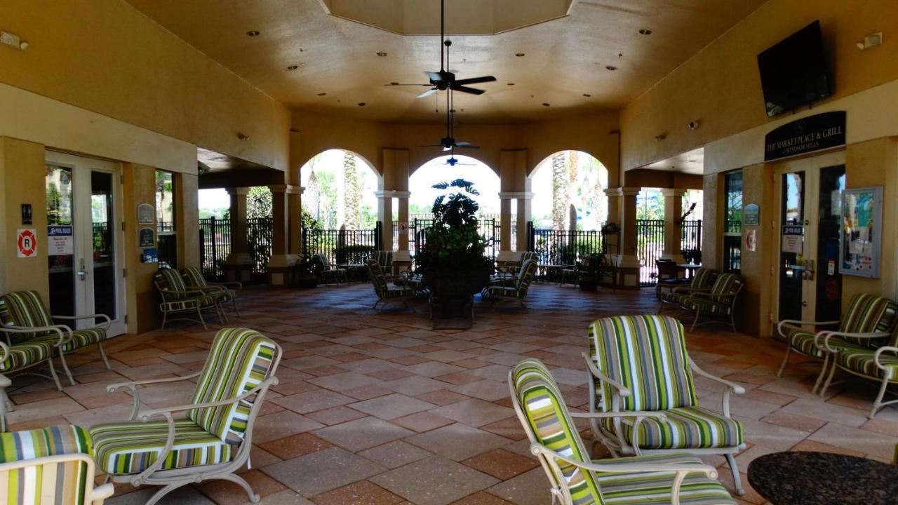 Windsor Hills Resort- 401 Orlando Esterno foto