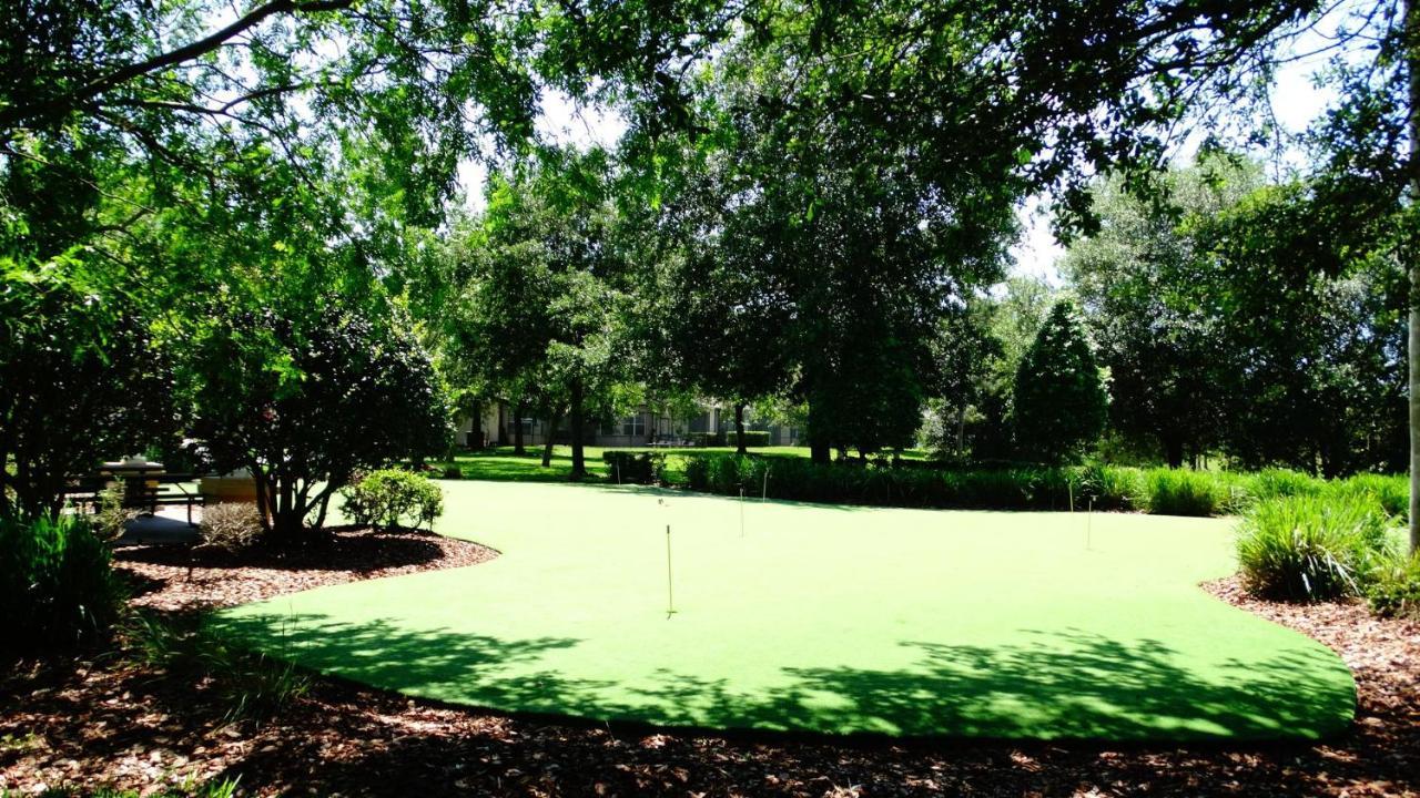Windsor Hills Resort- 401 Orlando Esterno foto