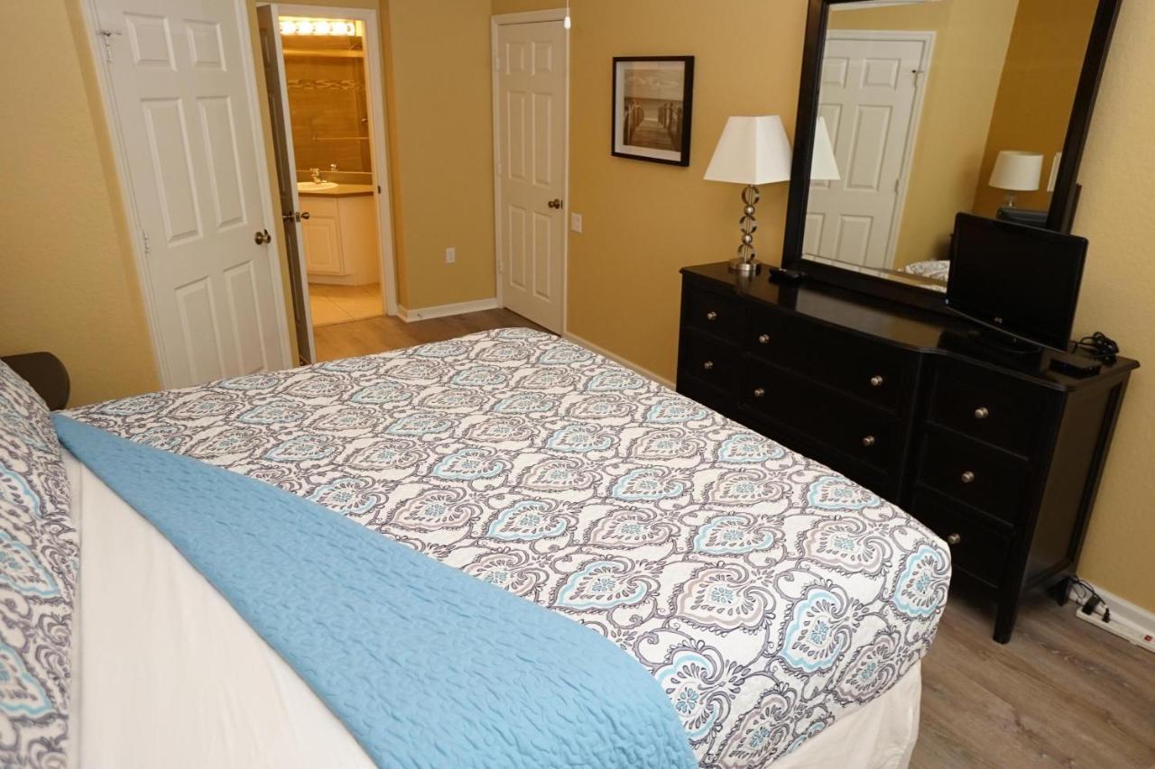 Windsor Hills Resort- 401 Orlando Esterno foto