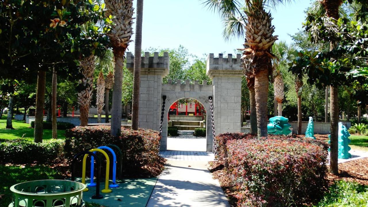 Windsor Hills Resort- 401 Orlando Esterno foto