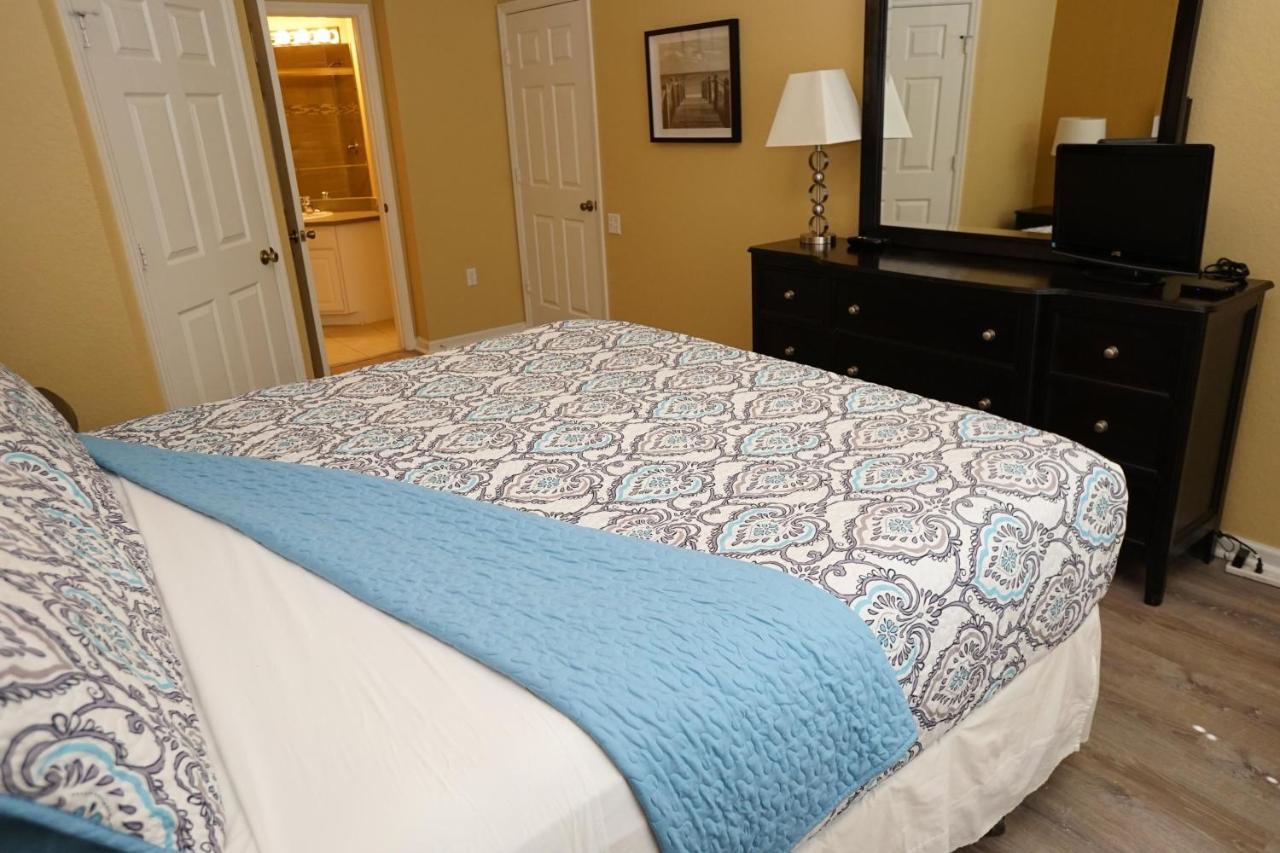 Windsor Hills Resort- 401 Orlando Esterno foto