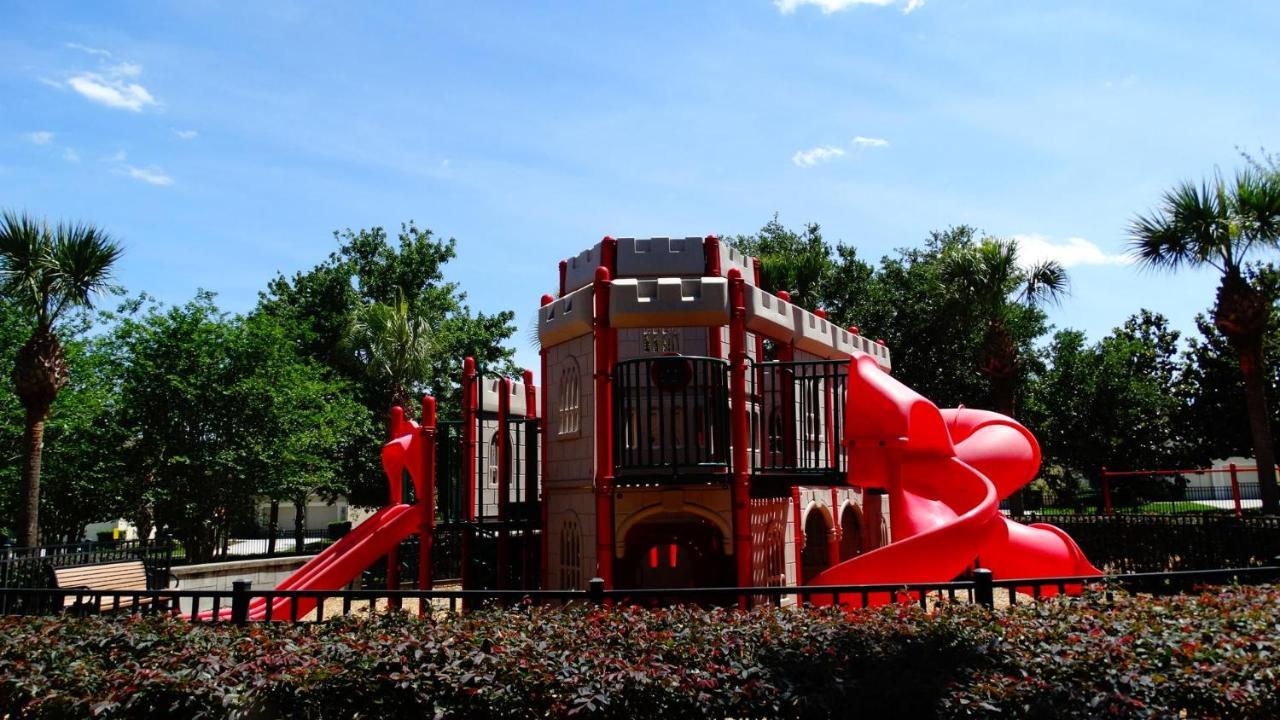 Windsor Hills Resort- 401 Orlando Esterno foto